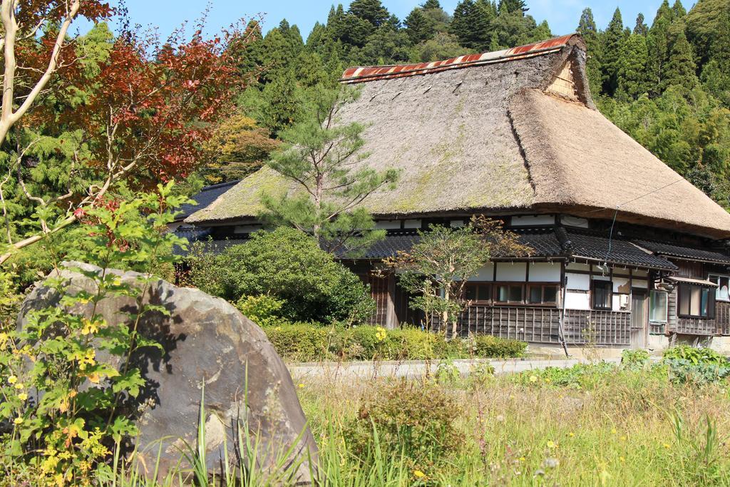 Kaiyu Notonosho Otel Wajima Dış mekan fotoğraf