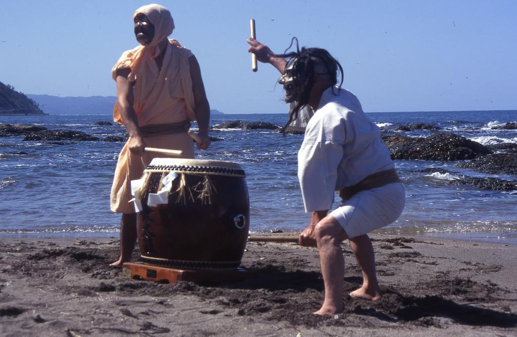 Kaiyu Notonosho Otel Wajima Dış mekan fotoğraf