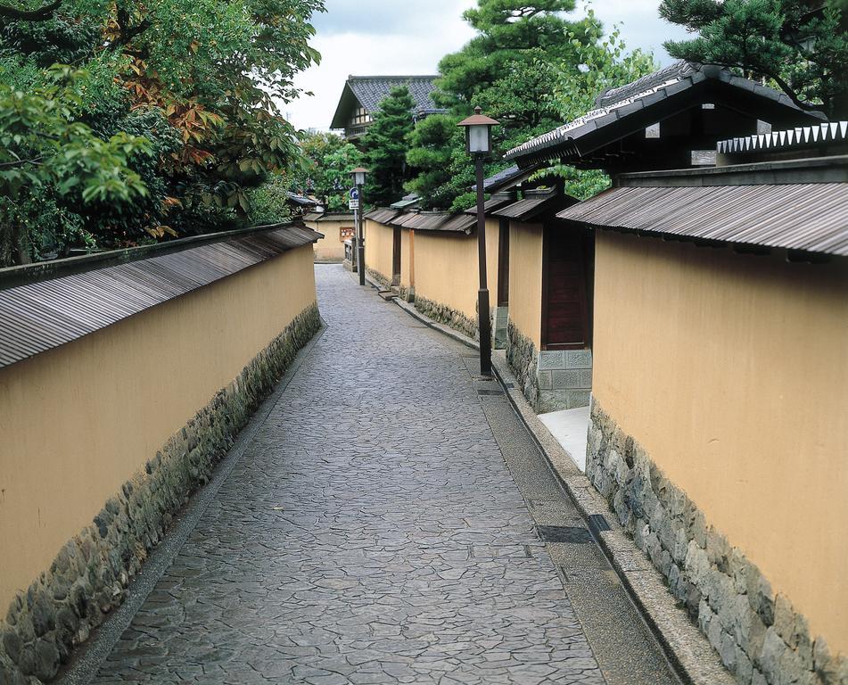 Kaiyu Notonosho Otel Wajima Dış mekan fotoğraf